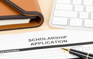 commonwealth scholarship