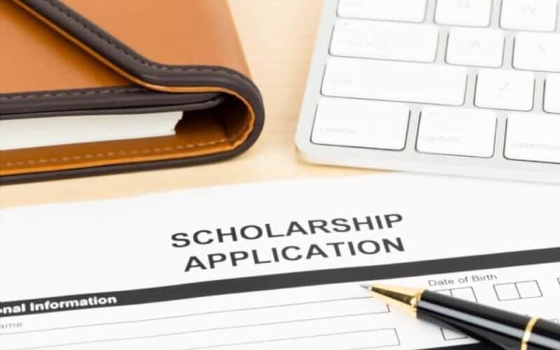 Commonwealth Scholarship 2022-2023 Application Guide