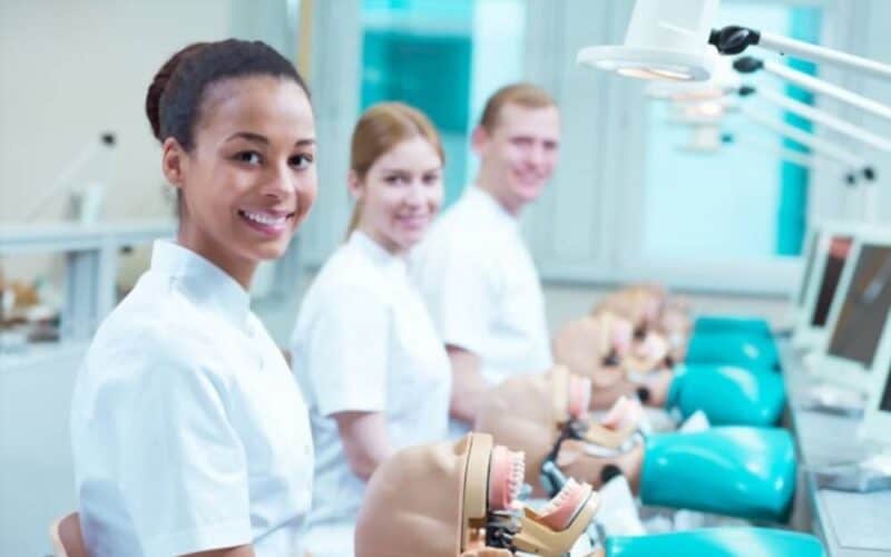 Top 10 Most Expensive Dental Schools in America (2023)