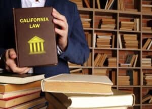 California law schools