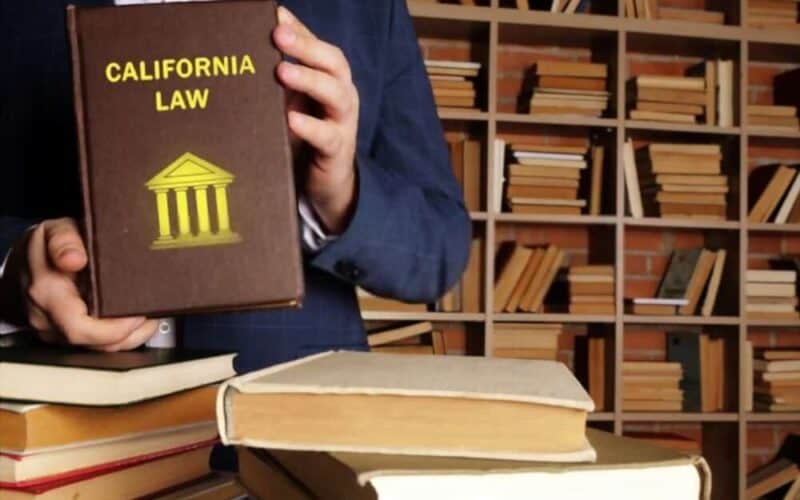 11 Cheapest Law Schools in California 2022