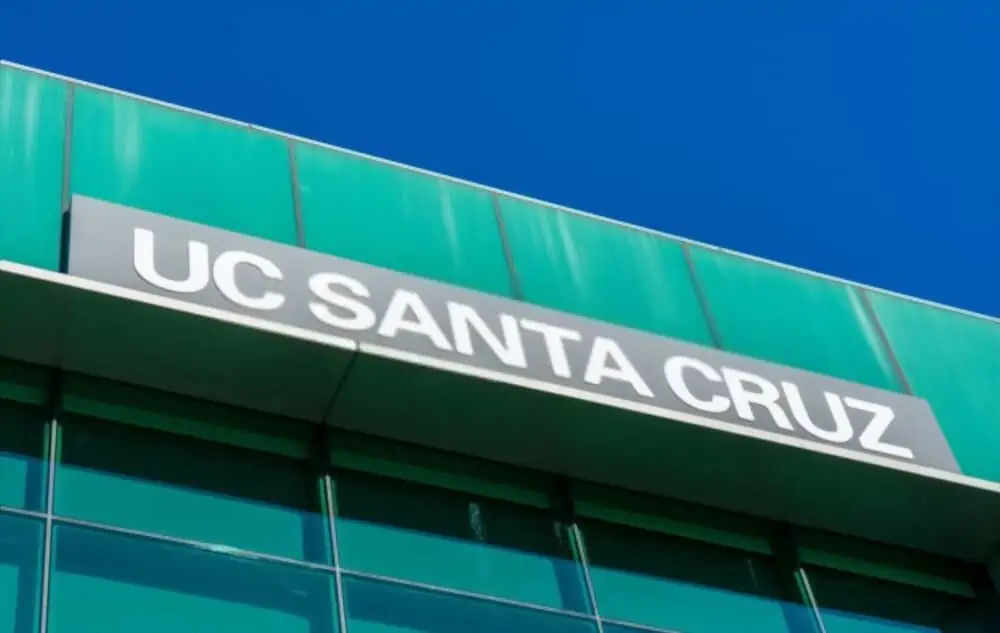 UC Santa Cruz (UCSC)