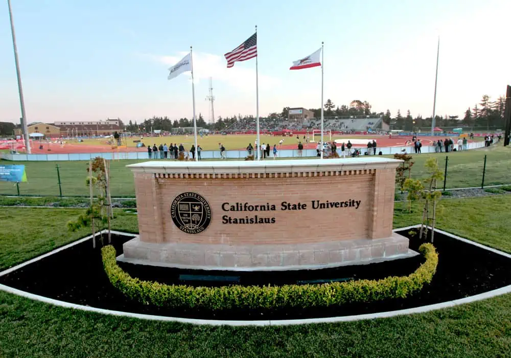 CSU stanislaus