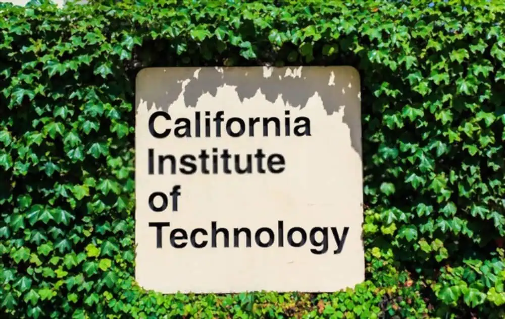 California Institute of Technology