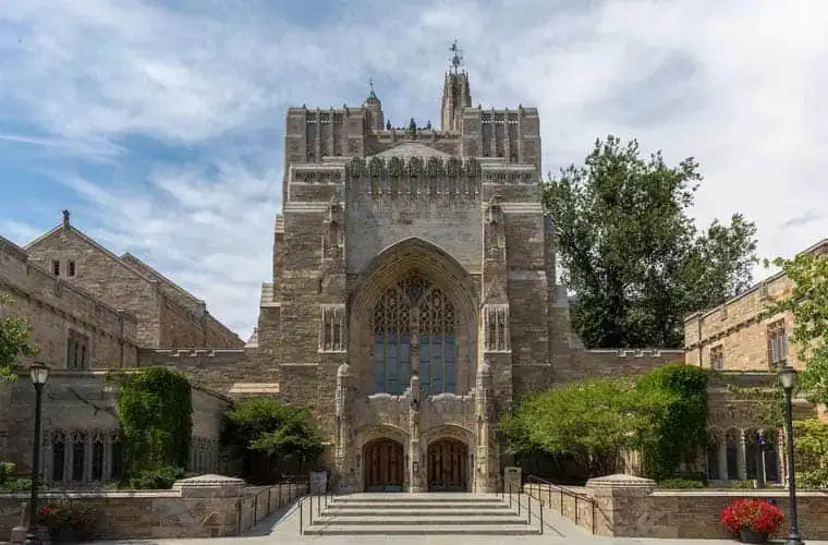 Yale University