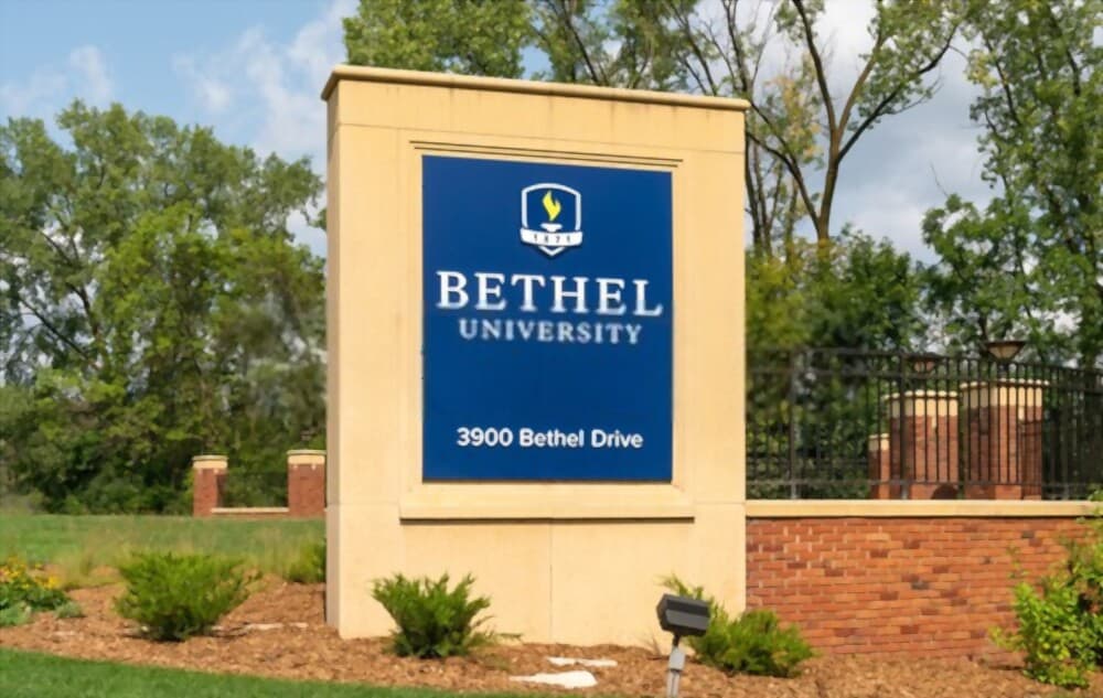 Bethel university