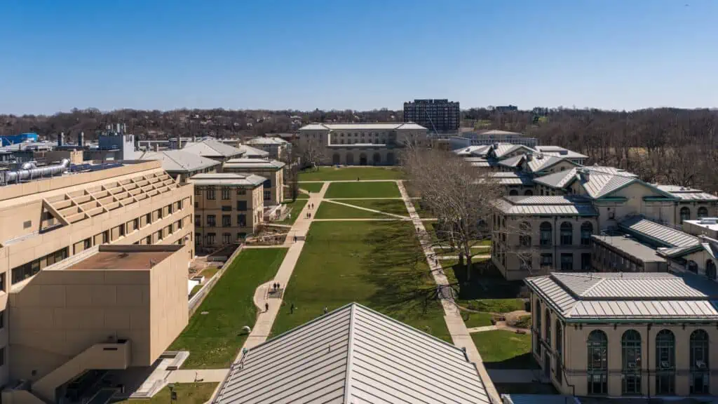 Carnegie Mellon University