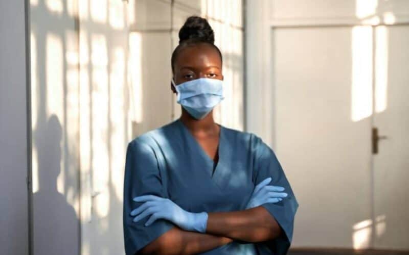 Why Do Nurses Wear Scrubs? (5 Good Reasons)