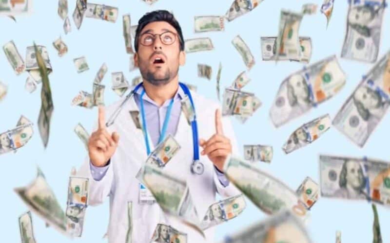 Are Doctors Rich? (Top 5 Highest Paying Specialties)