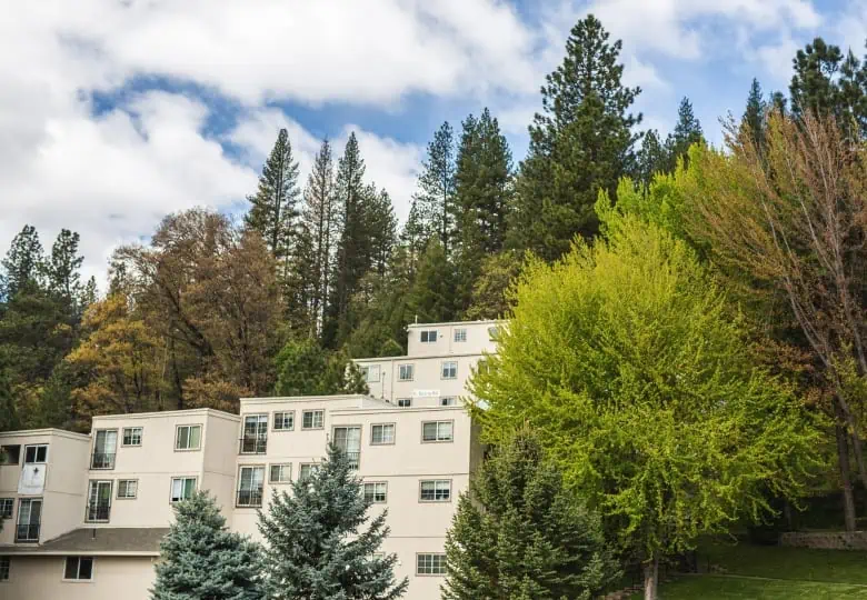 Feather river college student housing