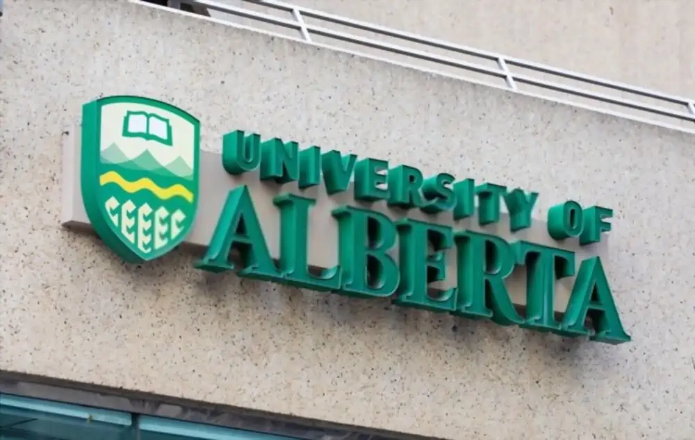 University of Alberta