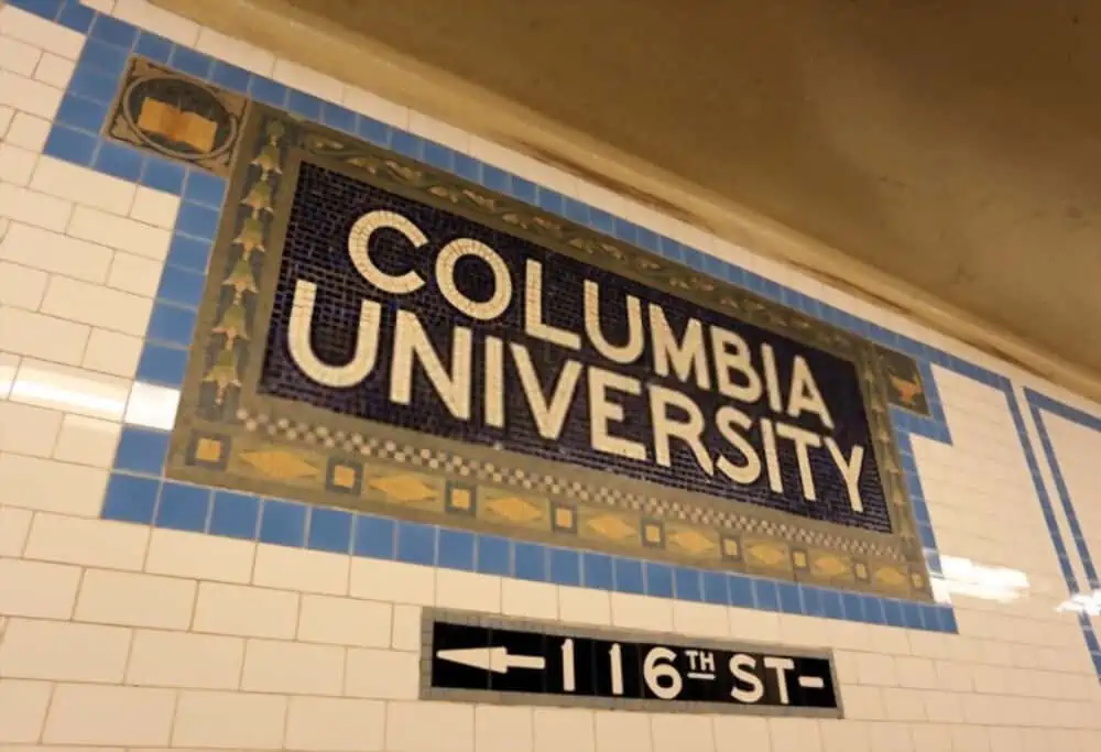 Columbia University