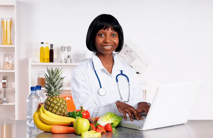 Nutritionist