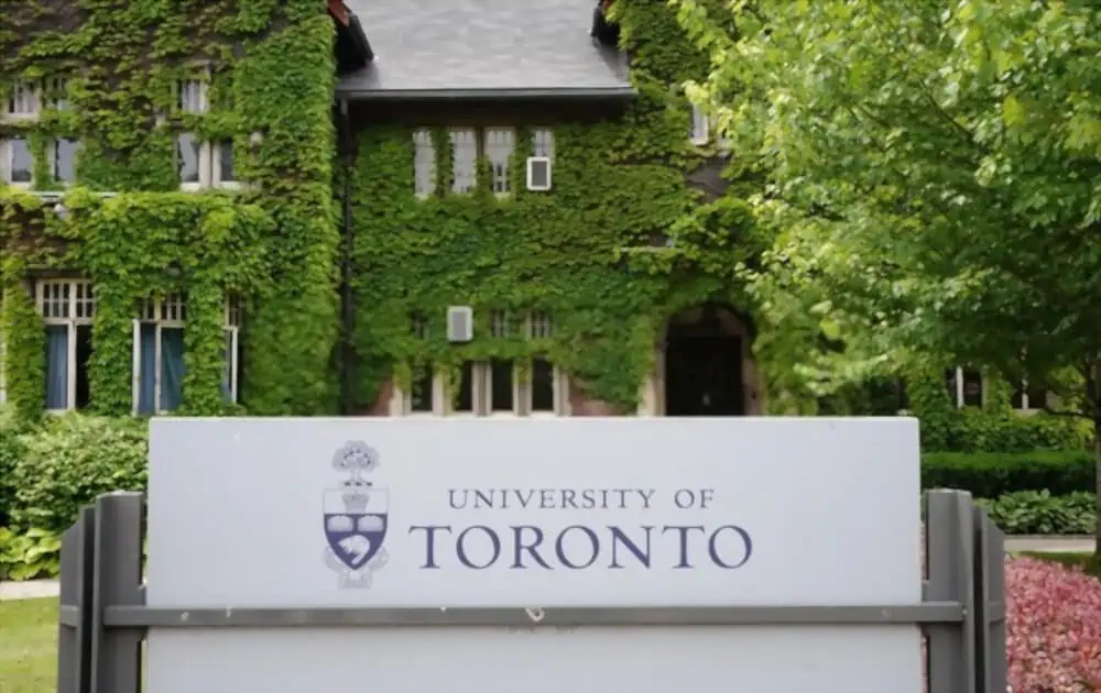 University of Toronto