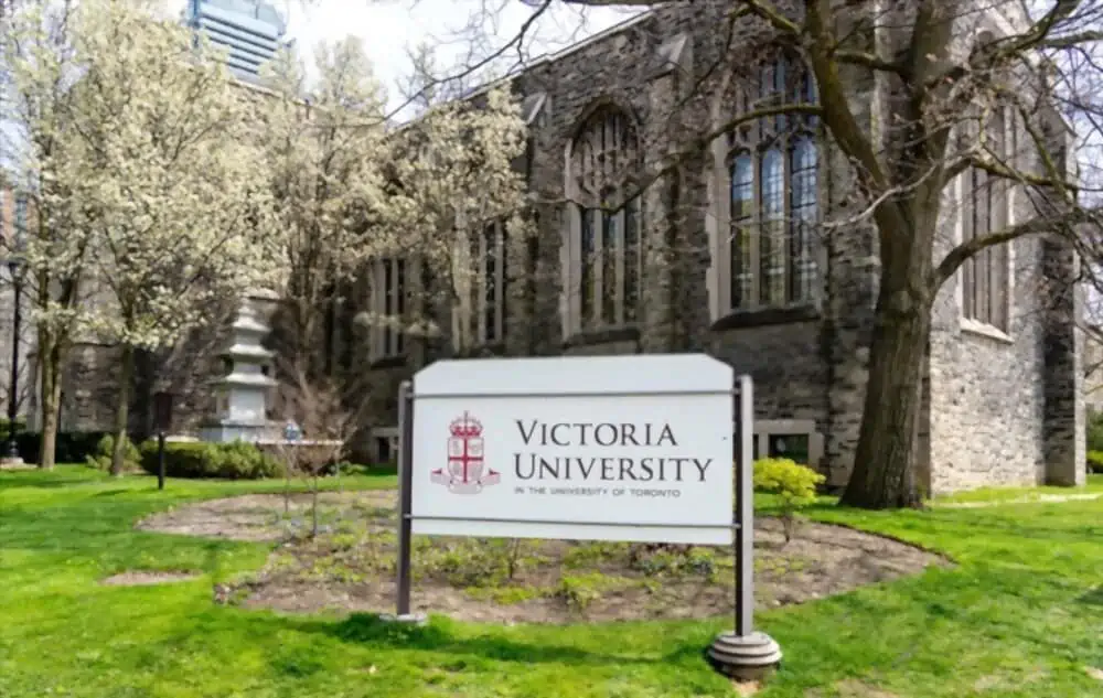 University of Victoria