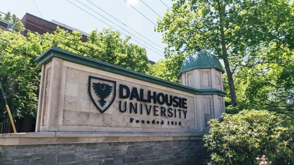 Dalhousie University