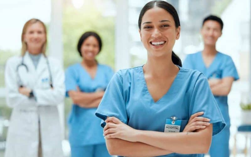 The 10 Happiest Jobs in the Medical Field