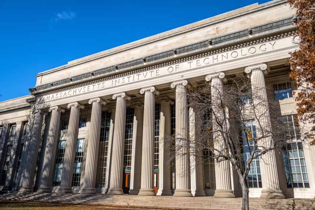 Massachusetts institute of technology