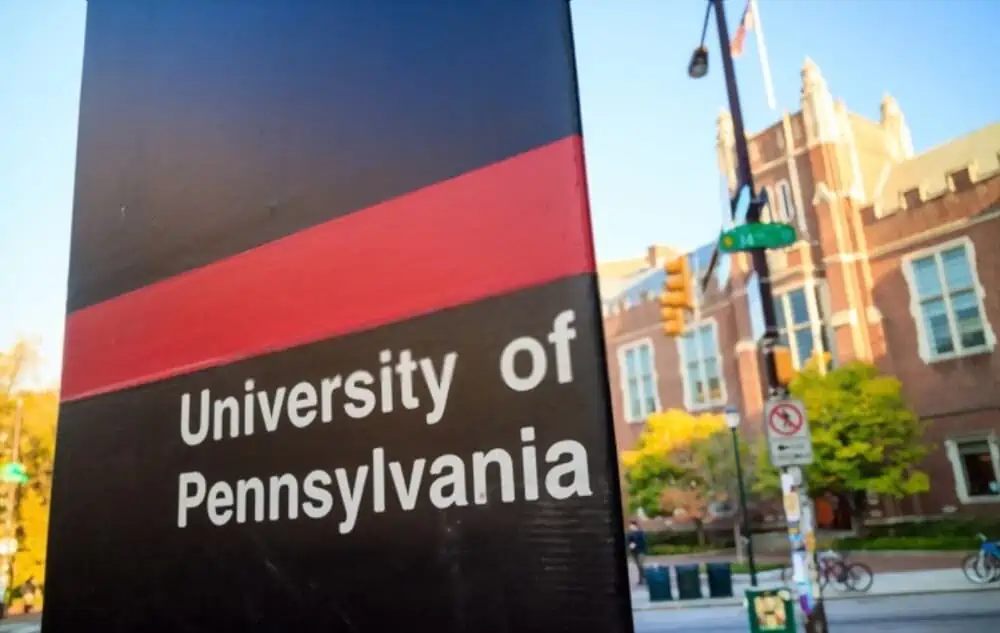 University of Pennsylvania