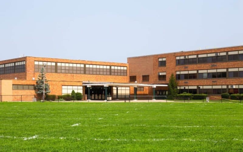 The Biggest High School in the United States 2023