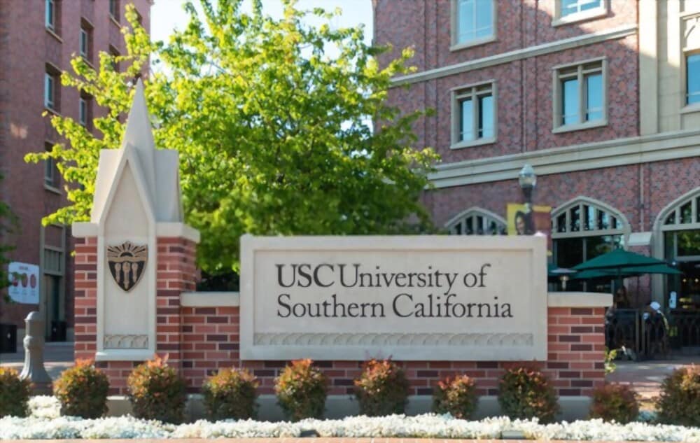 University of Southern California