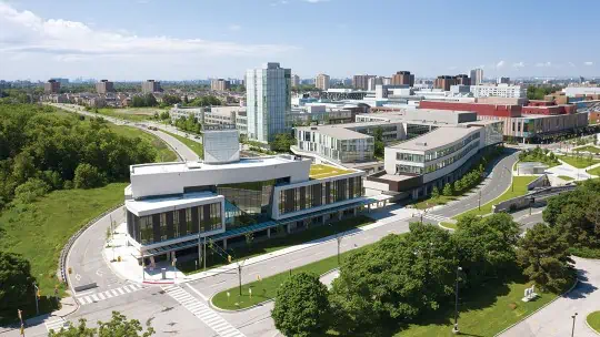 York University Canada