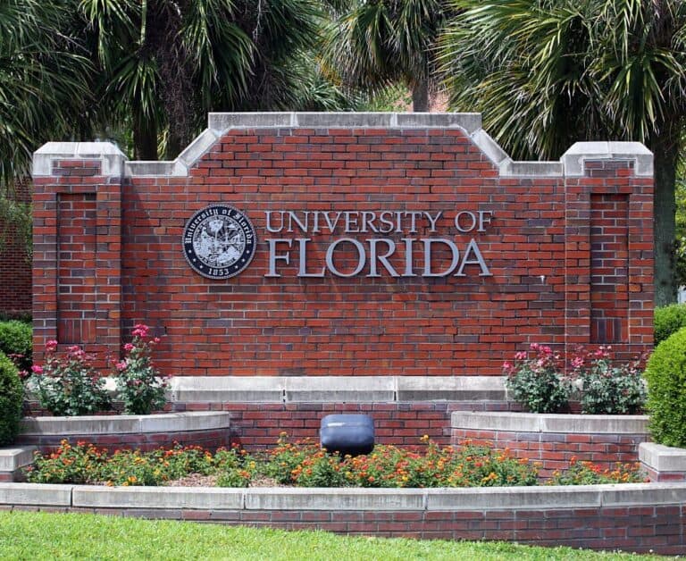 University of Florida Acceptance Rate 2023 & Admission Stats