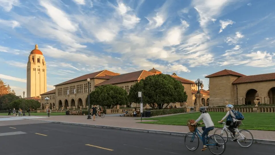 stanford online school