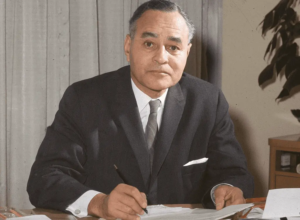 Ralph Bunche