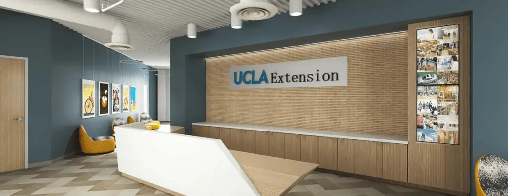 ucla extension bootcamp
