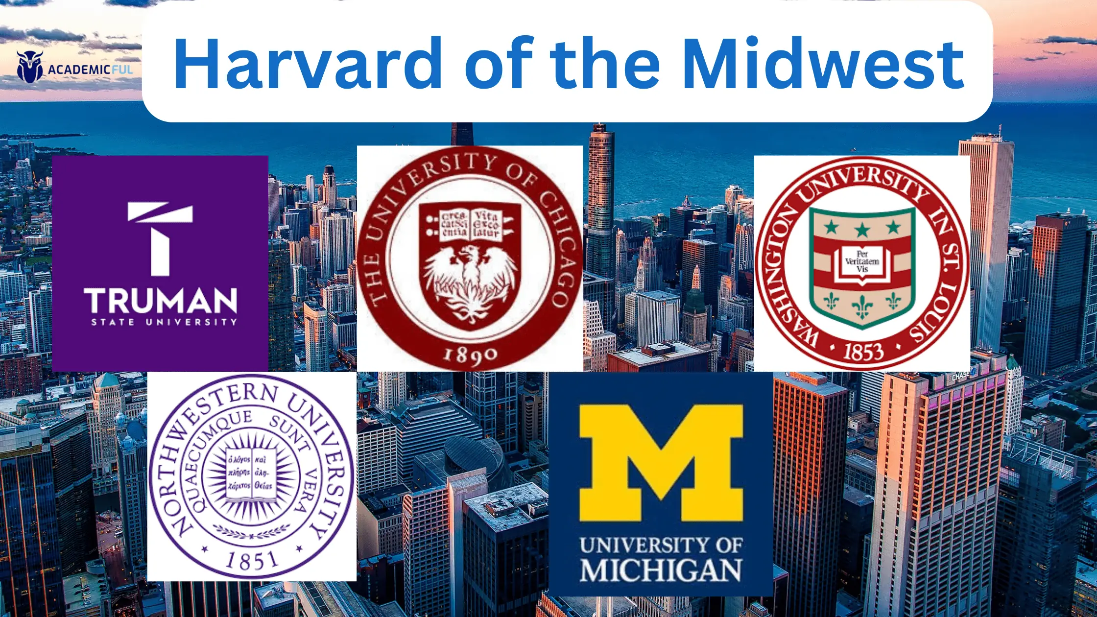 Harvard of the Midwest