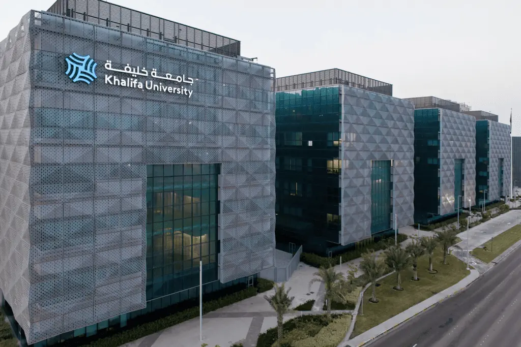 Khalifa University