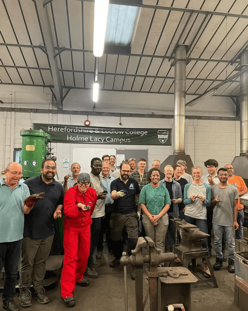 13 Best Blacksmithing Trade Schools in the World of 2023