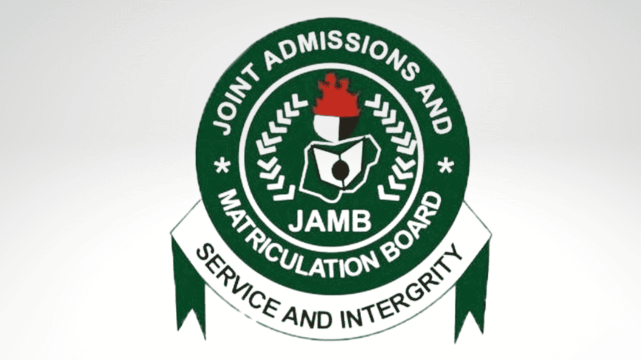 how can i change my email i used in jamb