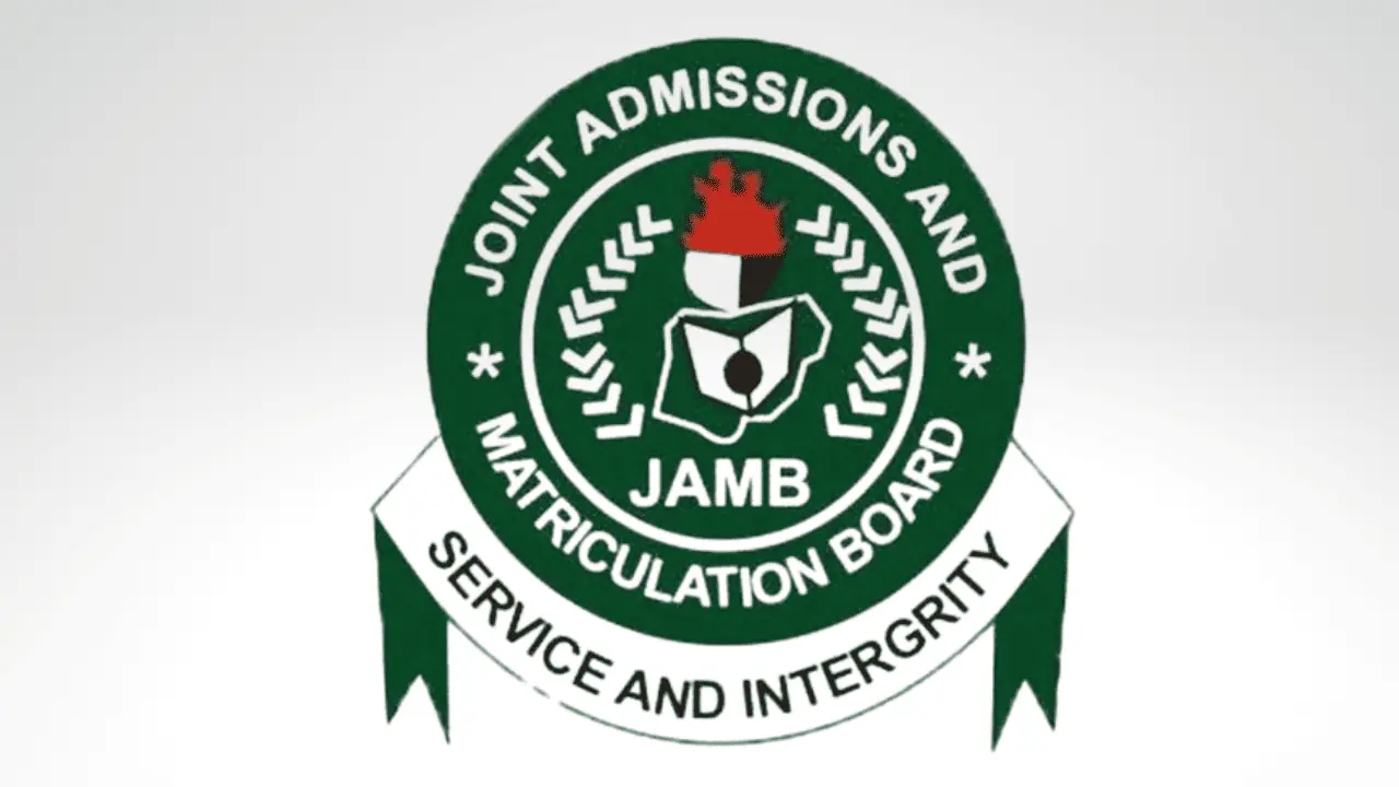 JAMB logo