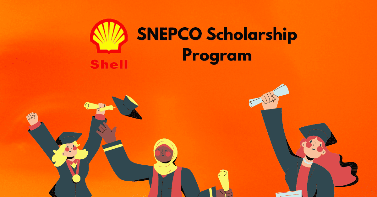 NNPC/SNEPCo Scholarship 2024 Apply Now Academicful