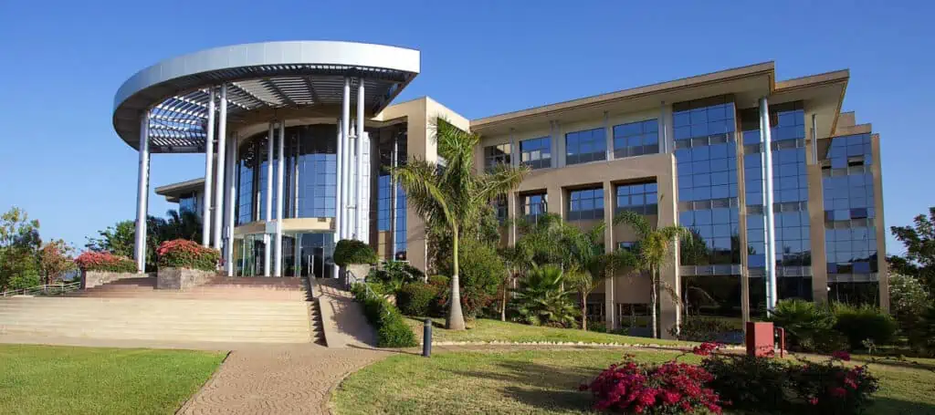 USIU Kenya