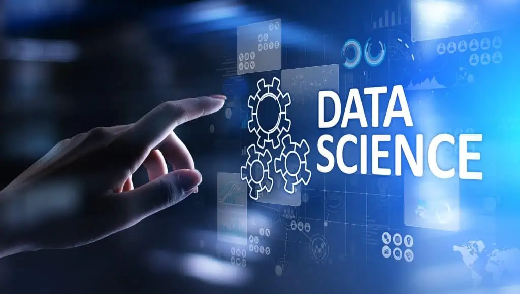 Data science concept