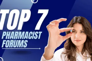 pharmacist forums