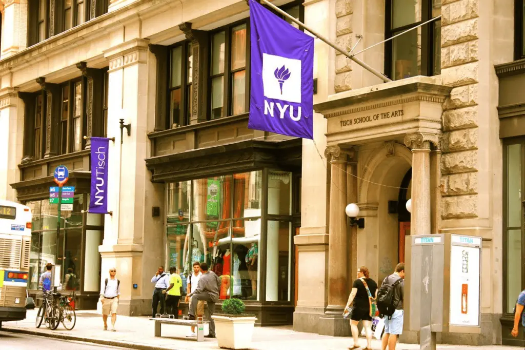 NYU Acceptance Rate 2023 For International Students Academicful