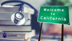 medical schools in california high acceptance rates