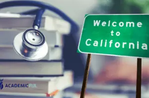 medical schools in california high acceptance rates