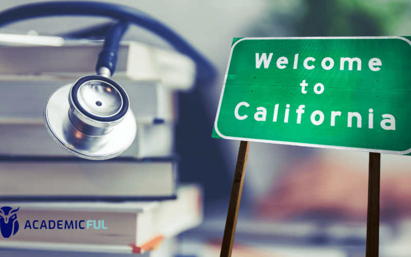Top Medical Schools in California with High Acceptance Rates