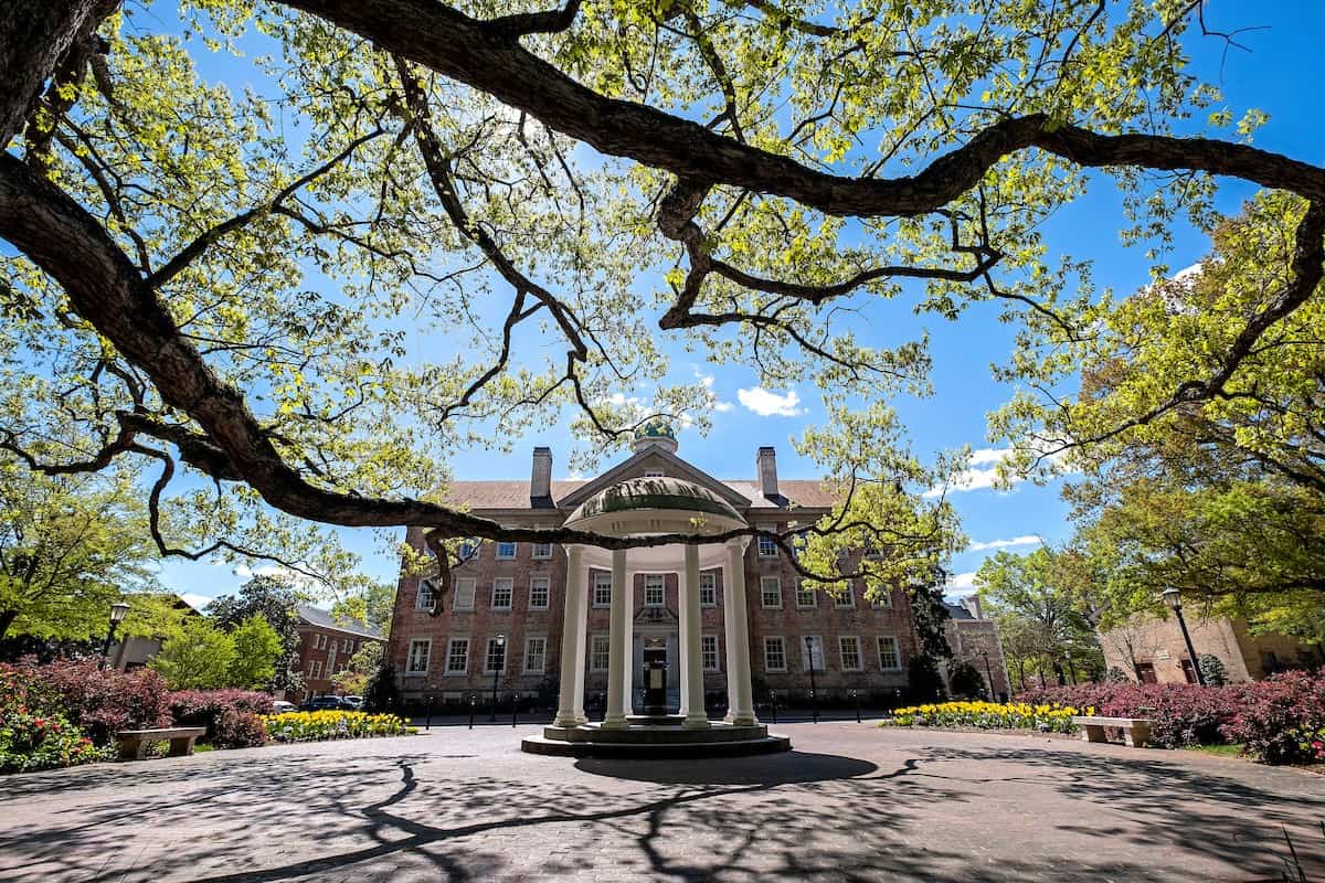 9 Top 6-Year Pharmacy Programs in the USA for 2024 - Academicful