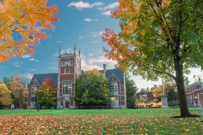 bowdoin college