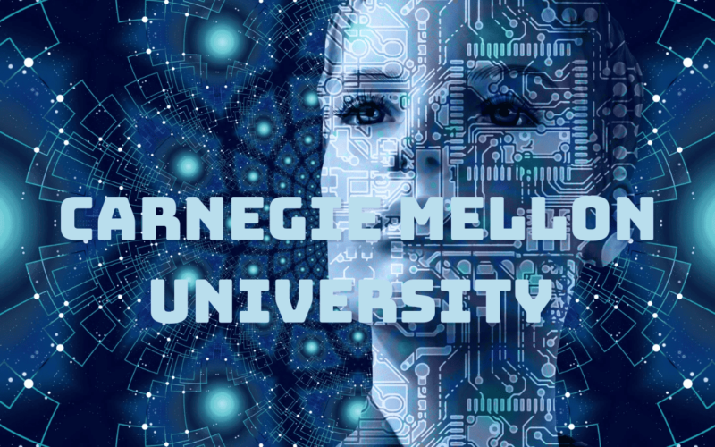 Carnegie Mellon University Acceptance Rate for Computer Science