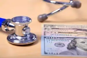 Medical school costs