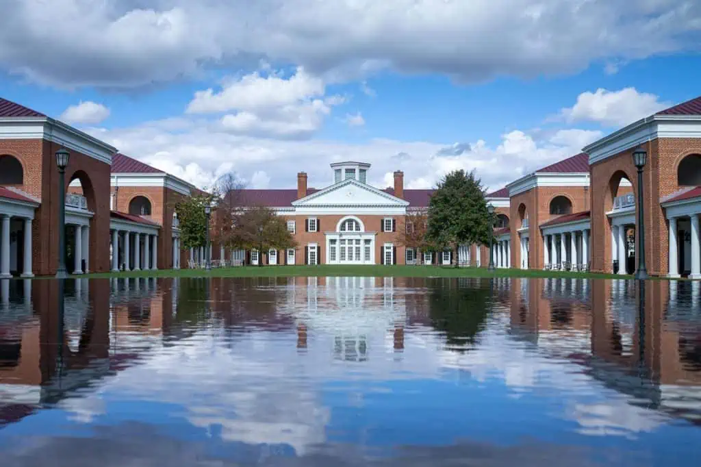 University of Virginia