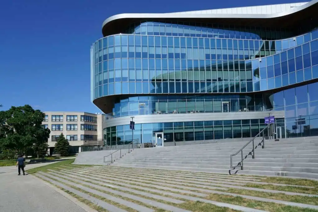 Northwestern University Kellogg School of Management