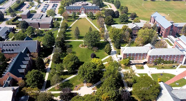 Saint Michael college Toronto